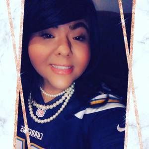 Meet your Posher, Sylvia